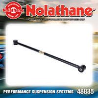 Nolathane Rear Panhard Rod for Nissan Pintara R31 Skyline R31 1986-1990