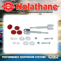 Nolathane Rear Sway Bar Link for Toyota Land Cruiser 200 Series 2007-2021