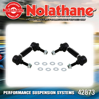 Nolathane Rear Sway Bar Link for Toyota Sprinter AE 101 102 112 111 115