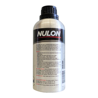 Premium Quality Nulon Pro-Strength Extreme Oil Flush 500ML XOF-500 Upgrade PXOF