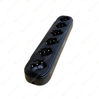 Oricom 6 Way Compact Charging Station - Suits DTX600 ULTRA550 Radios 2U0328