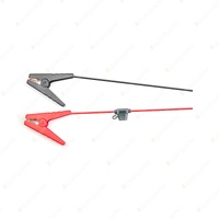 Oricom 12V Battery Charger and Maintainer - Suits Lead-acid Batteries BC090