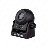 Oricom Rechargeable Wi-Fi Reversing Camera - with Magnetic Base WRC001