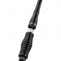 Oricom 668mm 4G LTE Cellular Antenna - with Heavy Duty Barrel Spring Base ANC670
