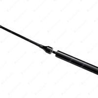 Oricom 3dBi Short Antenna - with Extra Heavy Duty Parallel Spring Base ANU1100