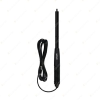 Oricom 2-in-1 UHF CB Antenna - HD Large Parallel Spring Base 1030mm ANU1106