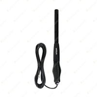 Oricom 2-in-1 UHF CB Antenna - HD Large Barrel Spring Base 1455mm ANU1206
