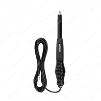 Oricom 6.5dBi 960mm UHF CB Antenna - with Heavy Duty Barrel Spring Base ANU236