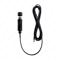 Oricom 6dBi Ultra High Frequency CB Antenna - with Fibreglass Pole ANU410