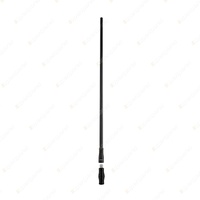 Oricom 6.5dBi UHF CB Antenna - with Detachable Fibreglass Pole ANU800