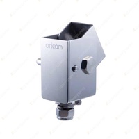 Oricom Folding Bull Bar Antenna Mounting Bracket - Suit STD UHF CB Antenna BR600