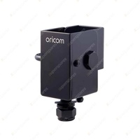 Oricom Folding Bull Bar Antenna Mounting Bracket - for STD Antenna Black BR600BK