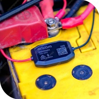 Oricom 12/24V Battery Sense Monitor - IP65 Ingress Protection BSM888X