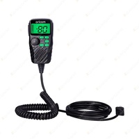 Oricom Dual Antenna 5 Watt UHF CB Radio - Controller Speaker Microphone UHF182X