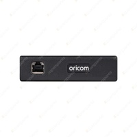 Oricom Integrated DAS UHF CB Dual Antenna System - 80 Channels UHF182XP
