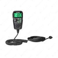 Oricom 5 Watt UHF CB Radio - with Controller Speaker Microphone UHF390