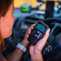 Oricom 4X4 Offroad Pack - UHF CB Radio & Microphone & Antenna UHF390R4X4