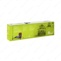 Oricom 5 Watt CB Radio - with Controller Speaker Microphone & Antenna UHF390TP
