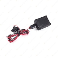 Oricom IPX7 Tyre Pressure Monitoring System Optional Repeater - Suit TPS10 RP10