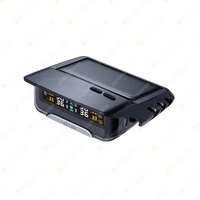 Oricom Tyre Pressure Monitoring System - Include 4 Internal Sensors TPMS10-4I