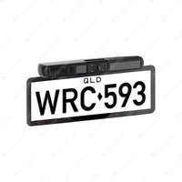 Oricom Solar Powered Wireless Reverse Camera - Large 5" Colour LCD Display WRCSP