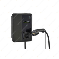 Projecta Type 2 Electric Vehicle Wall Charger 22KW Provides AC Power