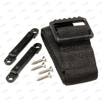 Projecta Battery Box Storage Case to suit N50 Battery 285mm Internal Length