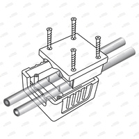 Projecta 12 or 24 Volt Spikeguard Surge Protector SG130 Premium Quality