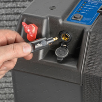 Projecta 12 Volt Portable Power Station for N70 Battery Premium Quality