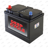 Projecta Intelli-Volt 12 Volt 50A Low Voltage Disconnect Premium Quality