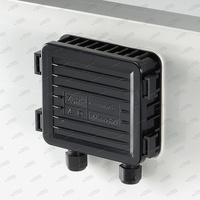 Projecta Polycrystalline 12 Volt 40 Watt Fixed Solar Panel Premium Quality