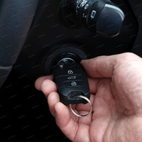 Projecta 12 Volt 100A Electronic Isolator Dual Battery 4WD Caravan