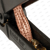 Projecta Premium Heavy Duty Nitrile Booster Cable 900 AMP 4.5M Length