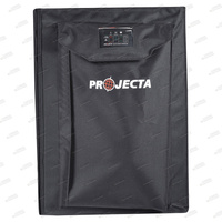 Projecta SPM120K Monocrystalline 12 Volt Soft Folding Solar Panel 120W