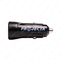 Projecta 12/24V 3.0A USB-A Adaptor Socket - Suit for IS1400 and IS2000