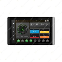 Projecta Power Management Kit - PM635 & 10" Screen Power Control and Monitoring
