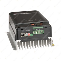 Projecta 50A 12/24V MPPT Solar Controller - with 100V Input IP20 Rating