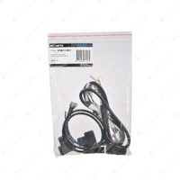 Projecta Loom to Support Additional Sensors - Plug-and-Play Installation