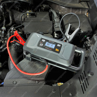 Projecta 12/24V 2000A Intelli-Start Professional Lithium Jump Starter Power Bank