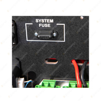 Projecta Intelli-Grid Compact 100 Power Management System with 3000W Inverter