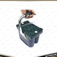 Charge Battery Lifter Handle - Easily Lift Batteries from 100mm to 190mm