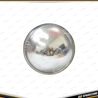 Motolite 12V 100W Aircraft Landing Lamp Replacement Beam - 5-3/4 Inch Round Lens