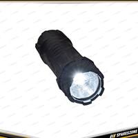 12 Pcs of Motolite 1W LED Torch - Tough & Bright Pocket Size Torch 40 Lumens