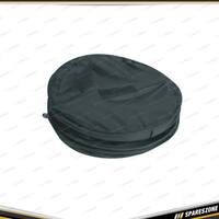 Pro-Kit Collapsible Rubbish Bin - with Pop up Design & Large Capacity