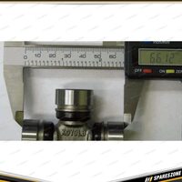 Pro-Kit Universal Joint Coupling Shaft Coupler Multi Purpose Use RUJ-1786