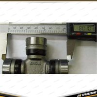 Pro-Kit Universal Joint Coupling Shaft Coupler Multi Purpose Use RUJ-2023