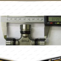 Pro-Kit Universal Joint Coupling Shaft Coupler Multi Purpose Use RUJ-2030