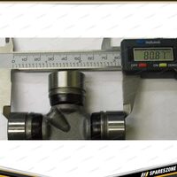 Pro-Kit Universal Joint Coupling Shaft Coupler Multi Purpose Use RUJ-2038