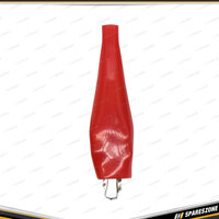 28 Pcs of Pro-Kit Electrical Clip Assortment - Charging Clips & Alligator Clips