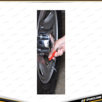 Pro-Kit Valve Tool - Long Double Ended Socket Cars & Trucks Accessories